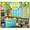 Teacher Created Resources Lemon Zest Mini Accents (TCR8481)