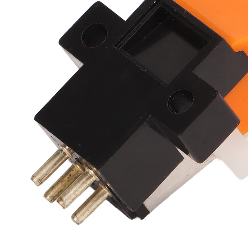 DJ Turntable Cartridge Metal Plastic High Fidelity Metal Plastic Phono