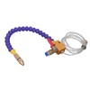 Mist Coolant Lubrication Spray System Kit Metal Cutting Engraving Cooling