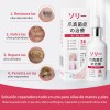 Líquido Para Hongos En Las Uñas Tratamiento Efectivo 50ml