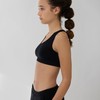 TAO. Easy Run. Seamless Women's Functional Bustier | Sustainable &
