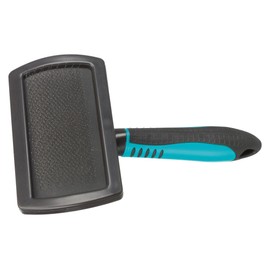 Trixie 24133 Softbürste, Kunststoff, 12 × 20 cm