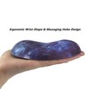 BRILA Wrist Rest - Ergonomic Memory Foam Wrist Support for