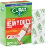 Curad Heavy Duty Bandage Extra Long, 75 x 4.75, 20