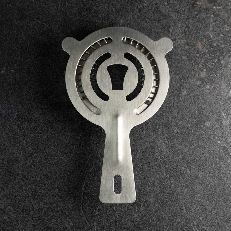 Taylors Eye Witness Taproom Barware Sets - Cocktail Strainer Stainless