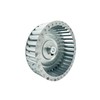 8715-4481 8710-4358 Blower Wheel, 4-3/4" Diameter 1-3/4" Width