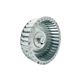 8715-4481 8710-4358 Blower Wheel, 4-3/4" Diameter 1-3/4" Width