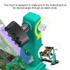 Circuit Board Welding Repairing Disassembly Fixture Adjustable MotherBoard Holder 360°