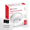Ei Electronics Ei630W Heat Detector with Temperature Sensor (58 °C)