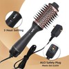 EvoStrand Hair Dryer Brush Blow Dryer in One, One-Step Styler