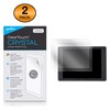 BoxWave Screen Protector for DJI CrystalSky Monitor (7.85 in) (Screen