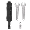 Pneumatic Die Grinder High Speed Alloy Steel Pneumatic Grinder Tool