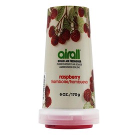 Airall Raspberry Solid Air Freshener 170 g
