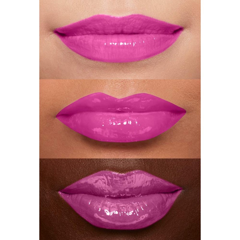 Nyx Cosmetic Butter Lip Gloss Cupcake