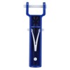 Swimming Pool Vacuum Head Handle, ABS Material Vacuum Head and