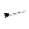 Forstner Drill Bits 17mm (11/16 inch) Tungsten Carbide Wood Hole