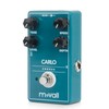 Movall MP-112 Carlo Chorus Guitar Effect Pedal True Bypass