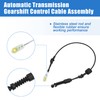 A ABSOPRO 12559260 Automatic Shift Cable for Corvette C5