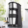 EUROSTAR CM18S 1-Cup Single Serve Coffee Maker