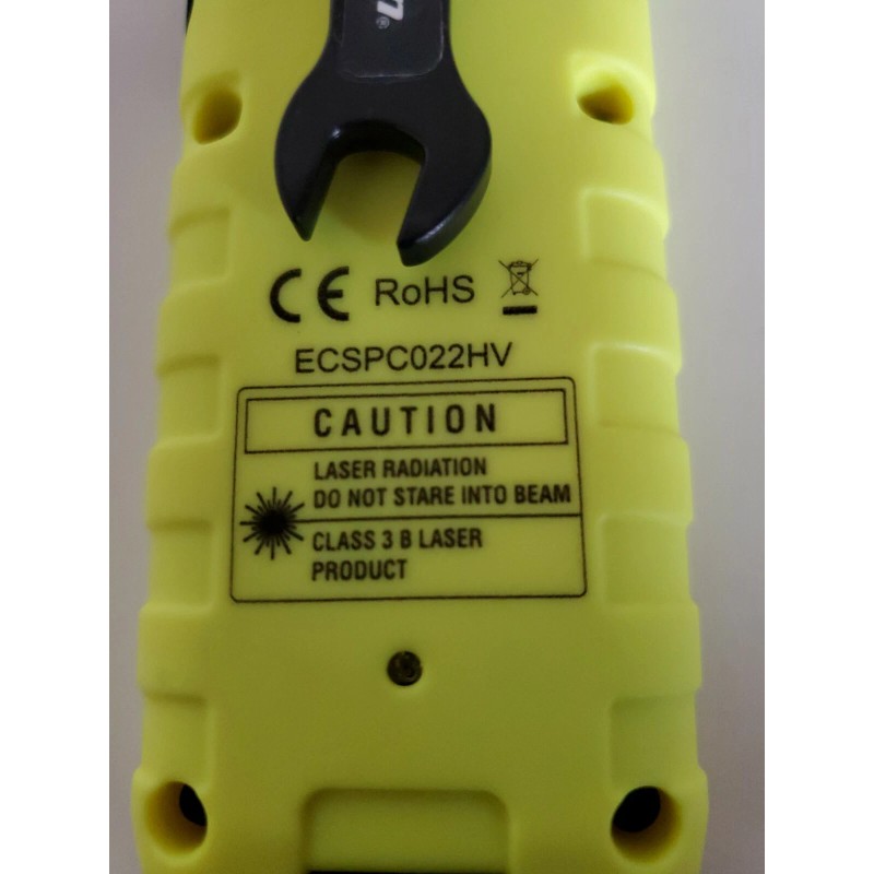 Snap-on Snap On 200/80 Lm flood/flashlig - Orange
