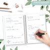 Trendstuff by Häfft Bullet Journal Dotted A5 with Spiral Bound
