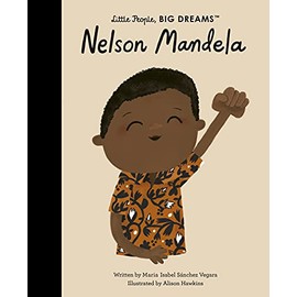 Nelson Mandela (Volume 73)