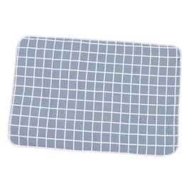 TOVINANNA Urine-Proof Waterproof Mattress Mattress Topper Waterproof Bed Pad Travel Mattress Wateproof Bed Pad Menstruation Washable Pee Pads Mattress Protective Pad Pure Cotton