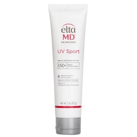 Strawberrynet EltaMD UV Sports Waterproof Full Body Sunscreen SPF50 85g / 엘타엠디 유브이 스포츠 워터프루프 풀바디 선스크린 SPF50 85g