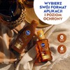 Nivea Sun Carotene Lotion Intense Bronze SPF 6 200 ml