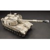 Unbekannt AF35272 Model kit IDF M109A1 Rochev