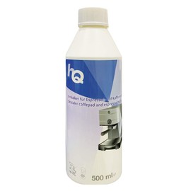 HQ Descaler coffee pad and espresso machines 500 ml [W9-09605GF]