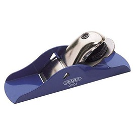 Draper 13874 Block Plane, 160mm, 22.5cm x 8.5cm x 7cm