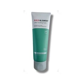 Dr.G Mildly Acidic Red Blemish Clear Soothing Foam 150ml / 닥터지 약산성 레드 블레미쉬 클리어 수딩 폼 150ml