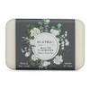 Mistral Classic Bar Soap, White Flowers, 2 Bars