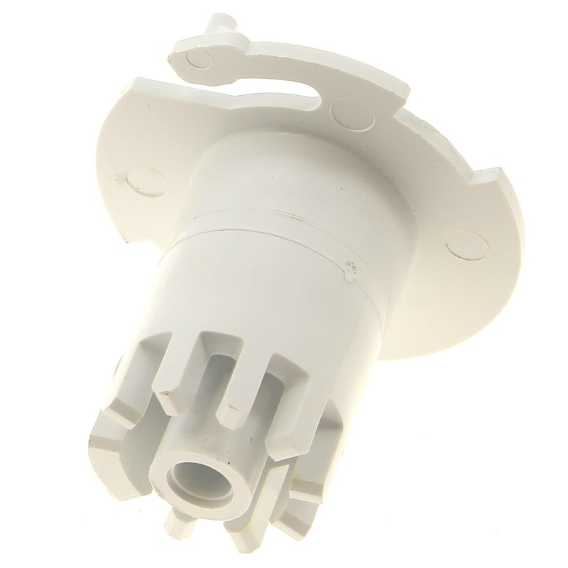 Electrolux 1247821018 Washing Machine Timer Programmer Rear Knob