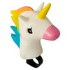 Liix Unisex Child Funny Horn Unicorn - Multicoloured, One Size