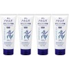 Reihaku Medicated Dovel W Cleansing Foam 4.6 oz (130 g) x 4 Packs