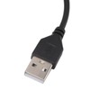 RGB LED Strip Lights 5V USB RGB LED Strip with
