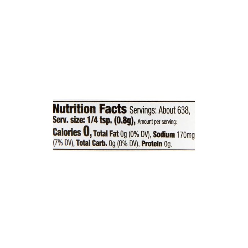 McCormick Grill Mates Roasted Garlic & Herb Seasoning, 18 Ounce