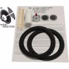 For Boston Acoustics Correct Speaker Surround Repair Kit For Boston