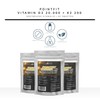 Vitamin D3 20,000 IU + Vitamin K2 MK7 200 mcg