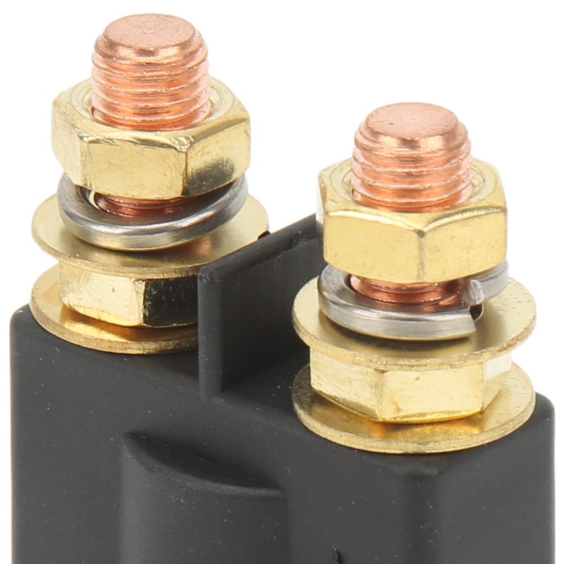 Starter Solenoid Relay 3916301 DC24V 500A Normally Open Switch Magnetic