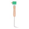 Seam Roller 260℃ 32mm Diameter 40mm Width Silicone Seam Roller