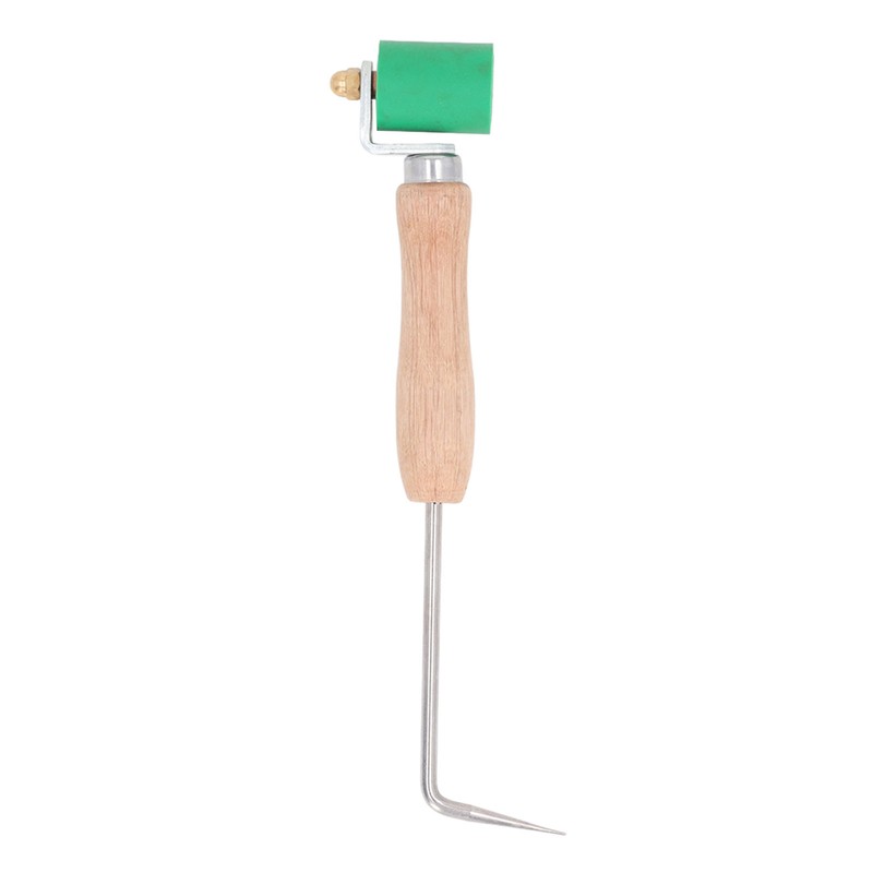 Seam Roller 260℃ 32mm Diameter 40mm Width Silicone Seam Roller