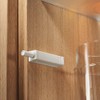 Gedotec Pressure Catch Door Damper TIP-ON 956A1004 Long Version with