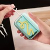 Flosser Dispenser - Floss Pick Organizer,Teeth Cleaning Supplies for Women