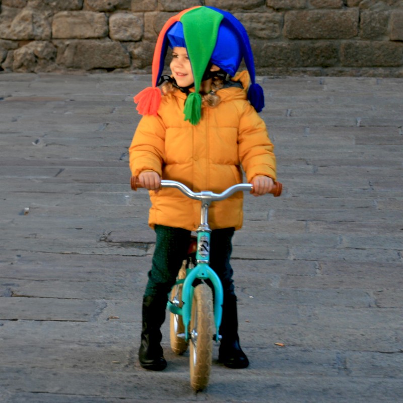 Coolcasc Twister Bike Bicycle Snow Ski Helmet Cover