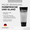 ALCINA Colour Shampoo Silver, 1 x 200 ml - Colour-Protecting