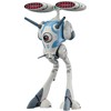 Hasegawa 65878 Super Fortress Macross Reguard (Equipped with Small Missile