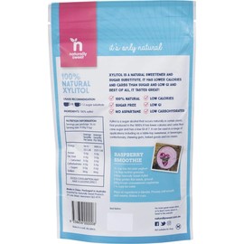 Naturally Sweet Xylitol 225 g